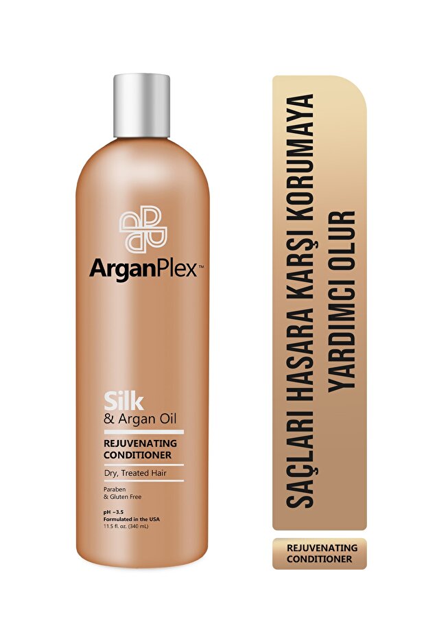 Argan Saç Bakım Kremi 355 Ml