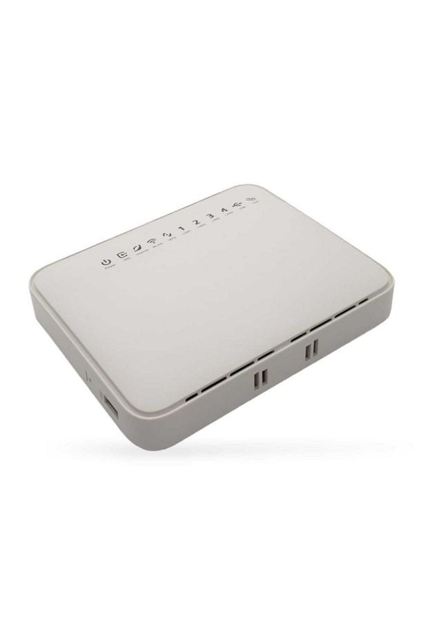 300mbps Wireless N Usb Vdsl/adsl2 Modem Router - 1