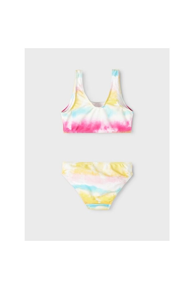 Nmfzambra Kız Çocuk Bikini - 2