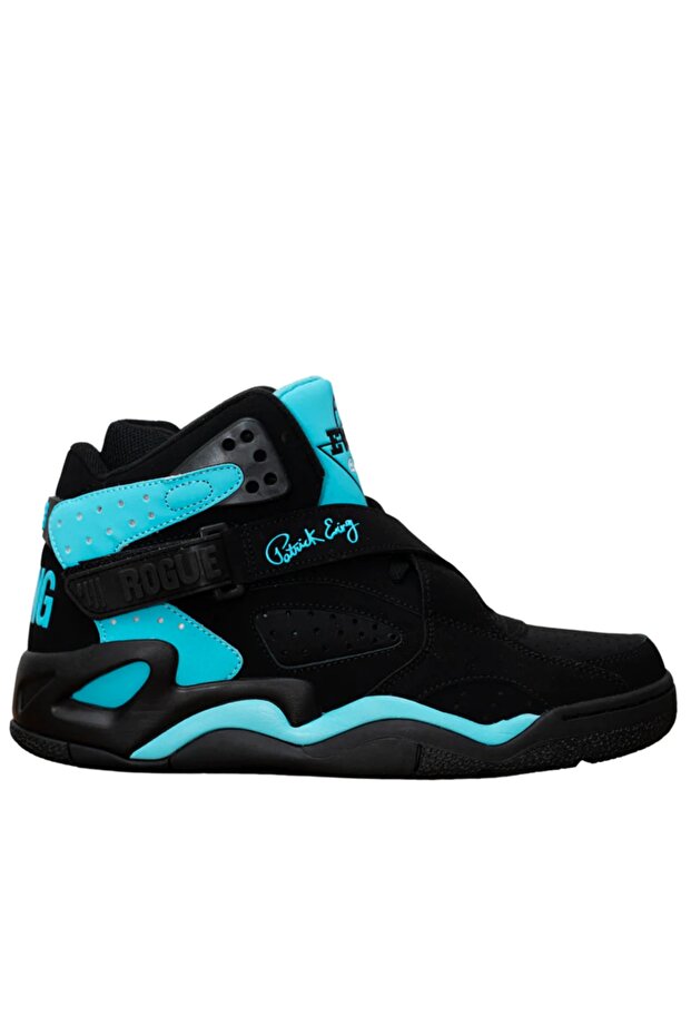 Rogue Black/cyan Blue - 1