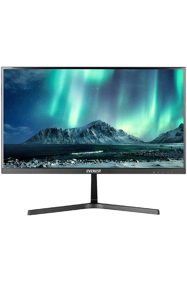M240 21.5 75hz 5ms(gtog) Csot Va Freesync+hdr(fw) Full Hd Flat Pc Led Monitör - 1