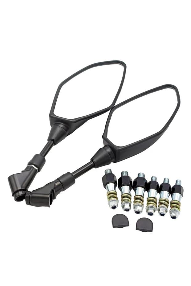 Yamaha Xmax Ayna - 1