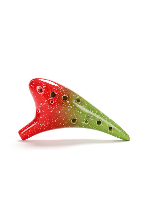 Pro12 Ocarina 12 Ses