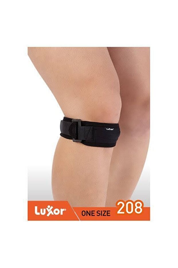 Patella Tendon Bandı - 2