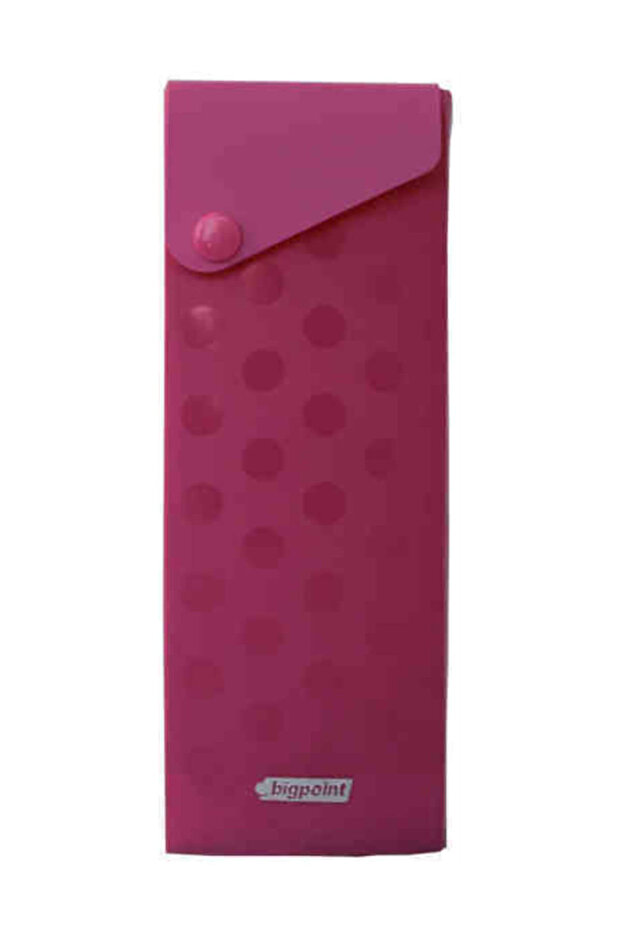 Kutu Kalemlik PEMBE - 2