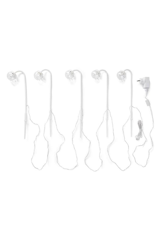 Led Kar Tanesi Işık Küresi 83155 - 3