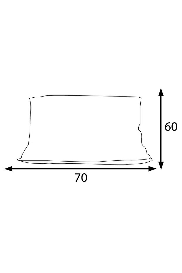 Lale Yer Minderi Sarı - 2