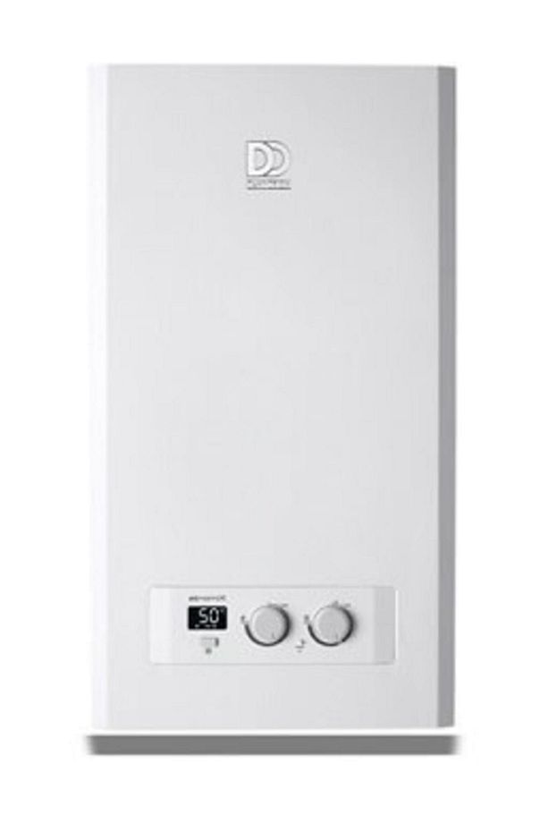 DD ATROMİX P 28 (DG) HEP-Yogusmali Kombi (24.000 kcal/h) - 1