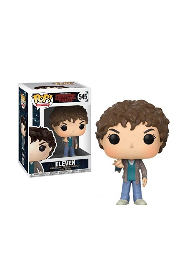 POP Stranger Things Eleven - 2