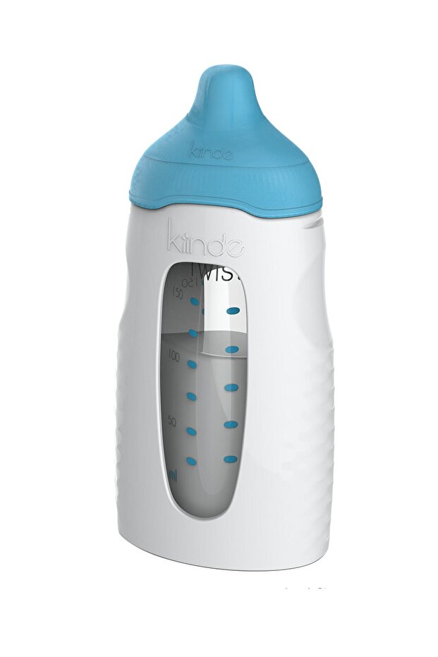 Active-Latch™ Biberon Başlığı - Orta - 4