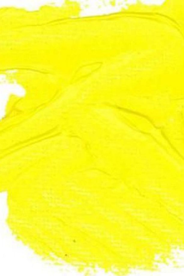 Winton Yağlı Boya 37ml. Limon Sarı Hue 346 (26) - 1