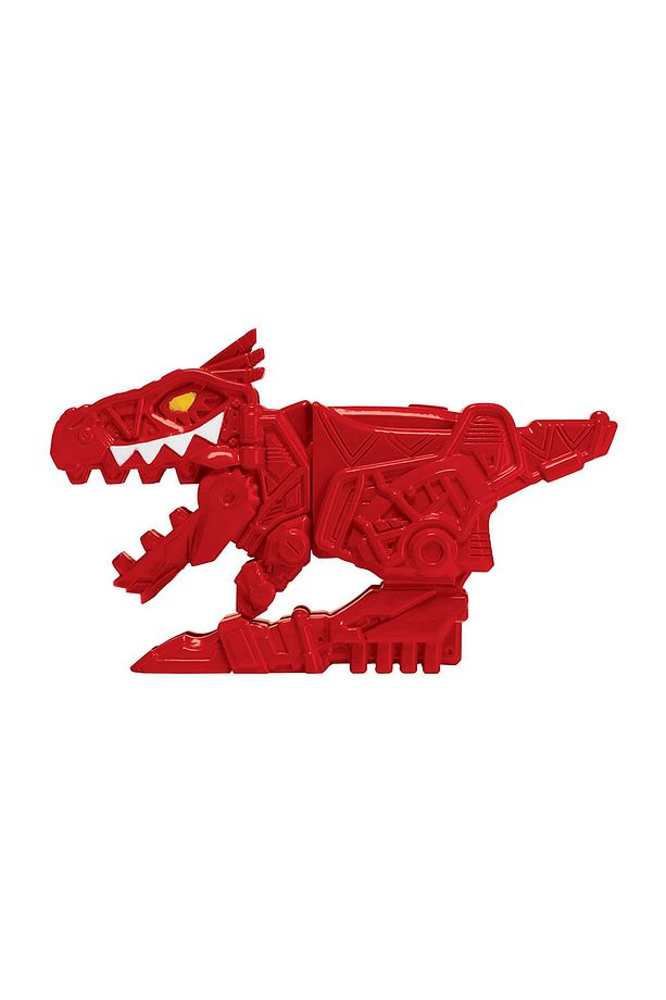 Dino Super Charge 2'Li Dino Yükleyici Set / - 3