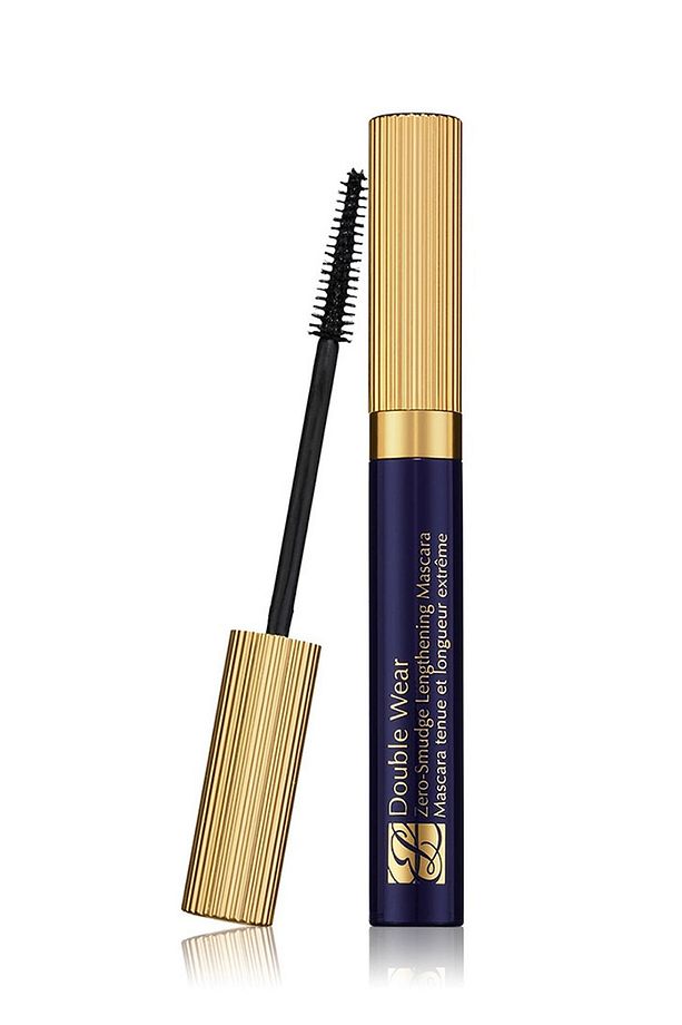 Kirpik Uzatıcı Siyah Maskara - Double Wear Zero Smudge Mascara 27131495284 - 1