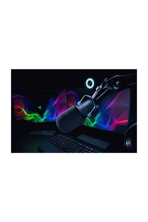 Seiren Elite Profesyonel Mikrofon - 3