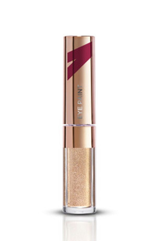 Göz Farı - Infallible Paint Eyeshadow 404 Metal Gold 3600523515684 - 1