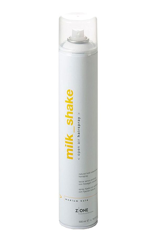 Esnek Tututucu Sabitleyici Sprey - Lifestyling Open Air Hairspray Soft 500 ml 8032274052029 - 1