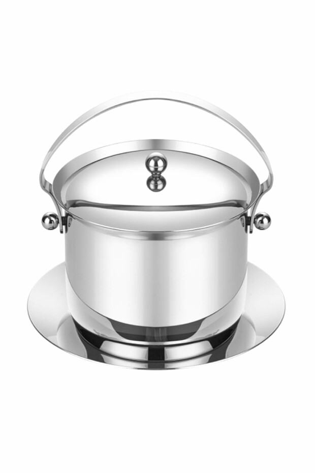 Izoleli Buz Kovası - Askılı - 1