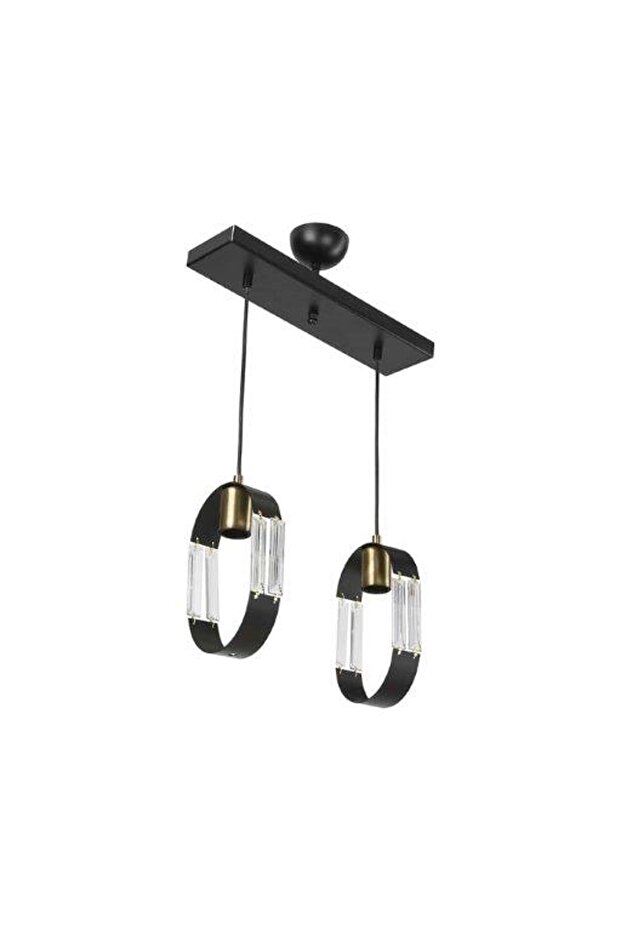 Nova 2Li Sıralı Sarkıt - 2