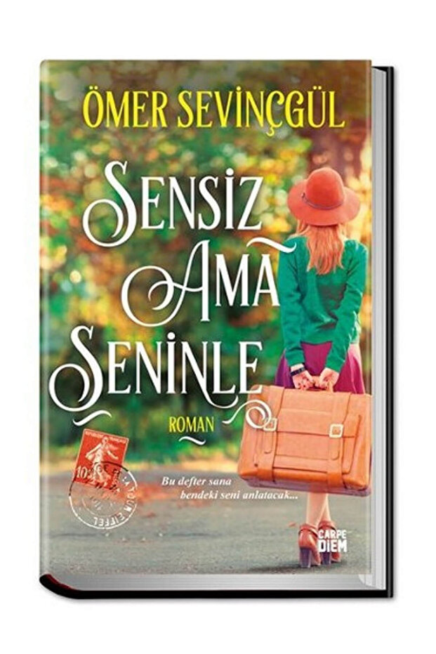 Sensiz Ama Seninle