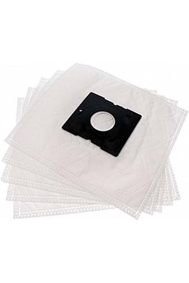 Canister Dc 2850 Süpürge Toz Torbası (10 Adet) - 1