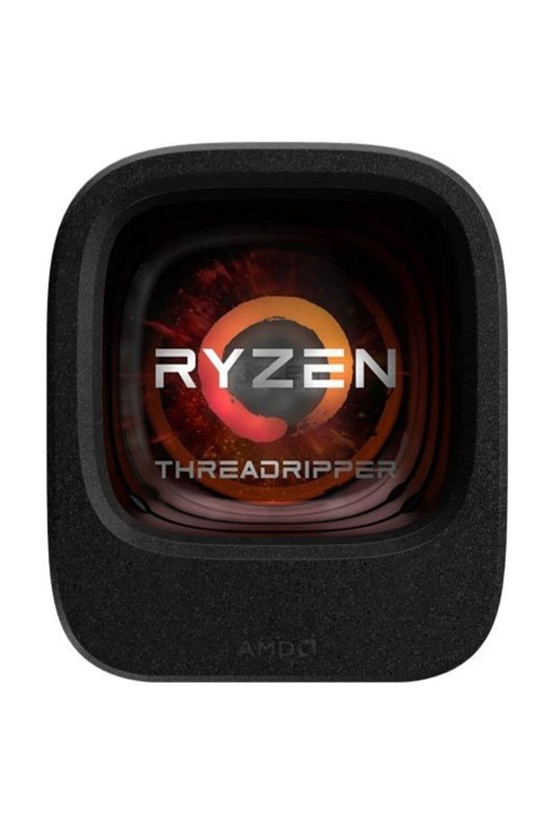 Ryzen 1900X Threadripper Soket TR4 3.8GHz 20MB Cache İşlemci - 4