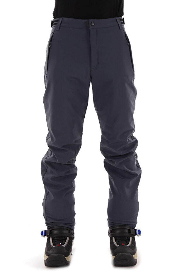 Erkek Softshell Pantolon - 1