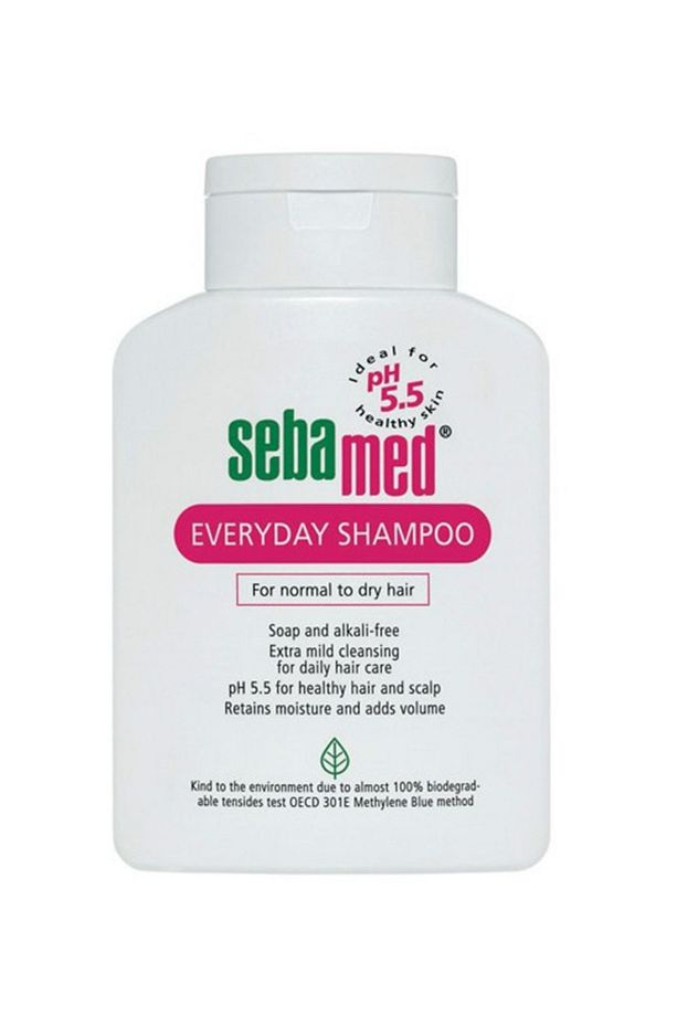 Şampuan - Everyday Shampoo 200 ml 4103040432018 - 1