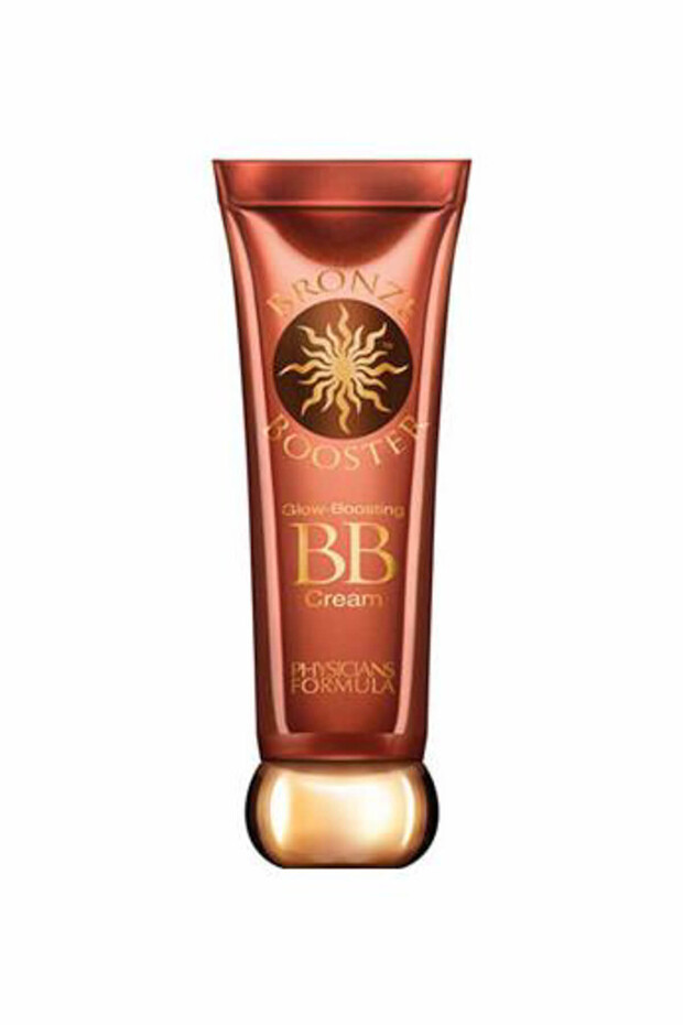 Booster Bb Likit Krem - Bronzer Light To Medium Spf 20 35 ml 044386062214 - 1