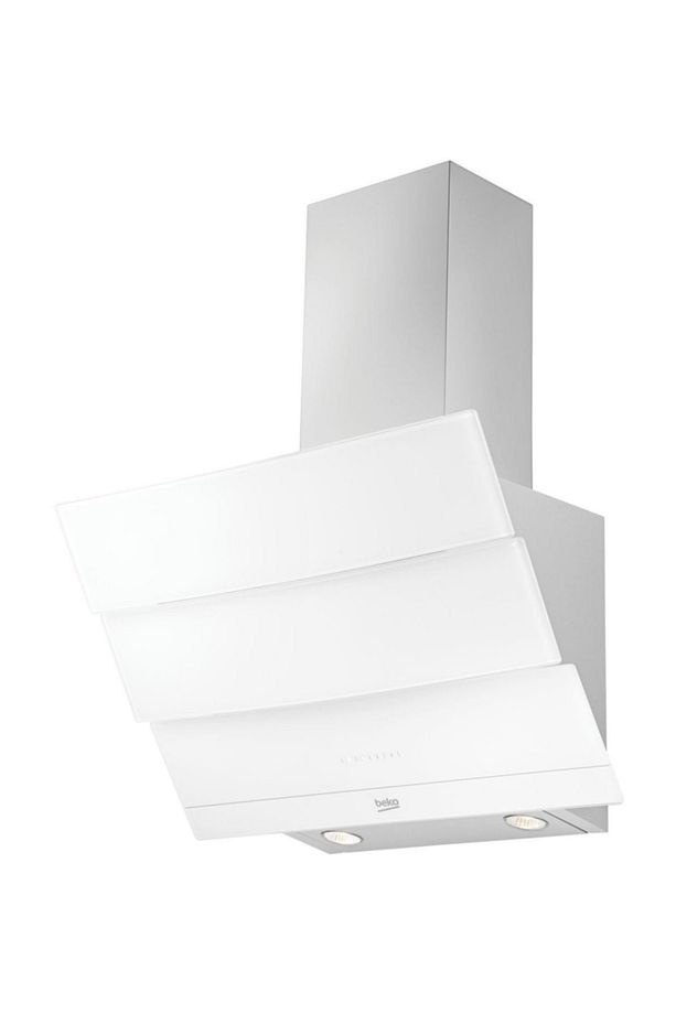 Ade 62540 B 60 Cm Duvar Tipi  Davlumbaz - 1