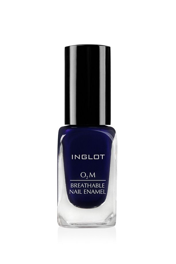 Oje - O2M Breathable Nail Enamel 694 11 ml 5907587116948 - 1