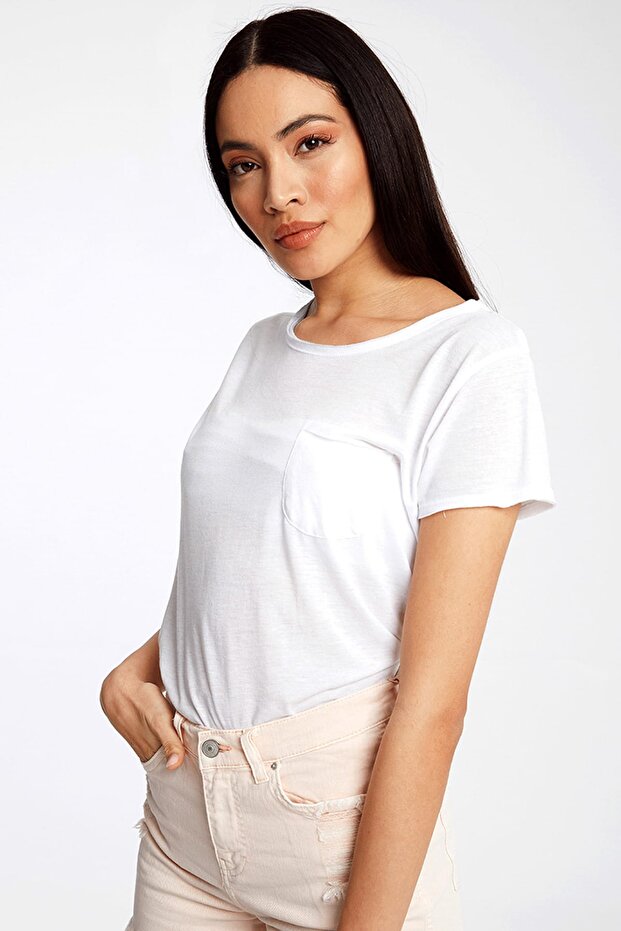 Women's T-Shirt 0121980263609260000