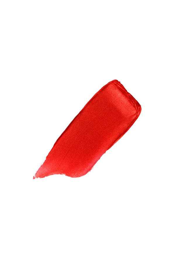 Ruj - Xmas Color Riche Lipstick Lipstick Burning Red - 3