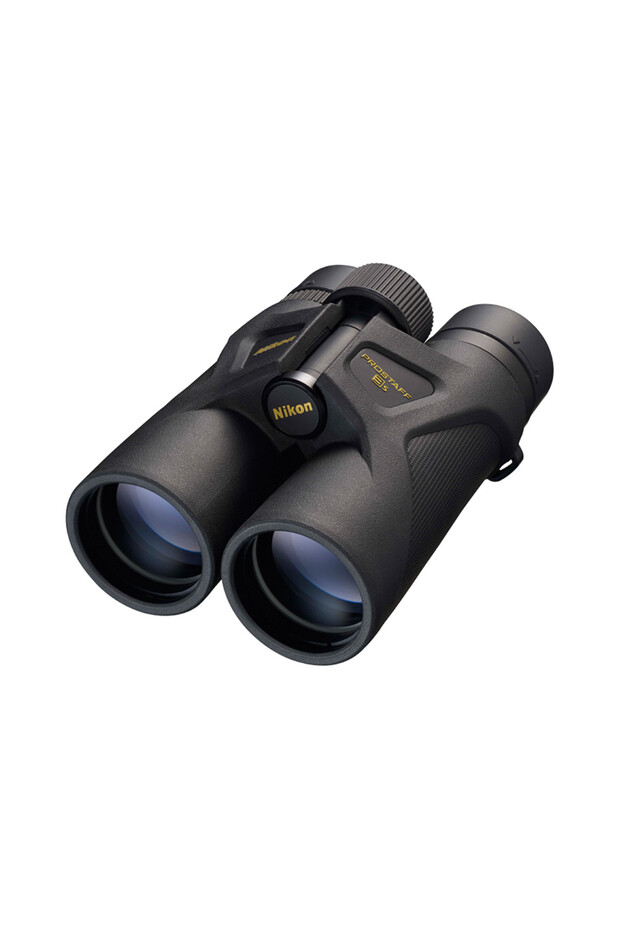 Nikon BINOCULARS PROSTAFF 3S 10x42 Dürbün - 3