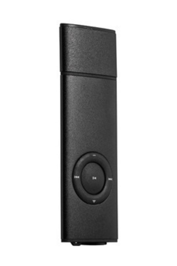 SliM8-MP3 SİYAH Digital Player - 1