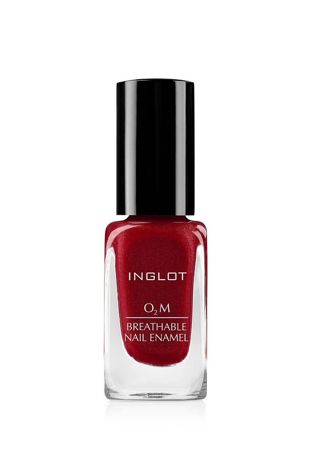 Oje - O2M Breathable Nail Enamel 622 11 ml 5907587116221 - 1