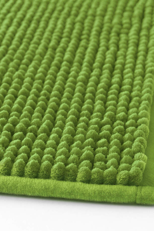 TOFTBO Banyo Paspası - 2