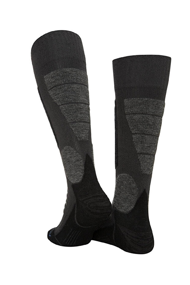 Ultimate Çorap Lacivert - 4