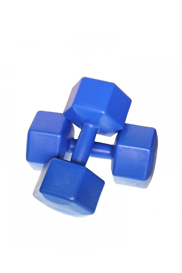 2 Kg Dambıl Seti - 1