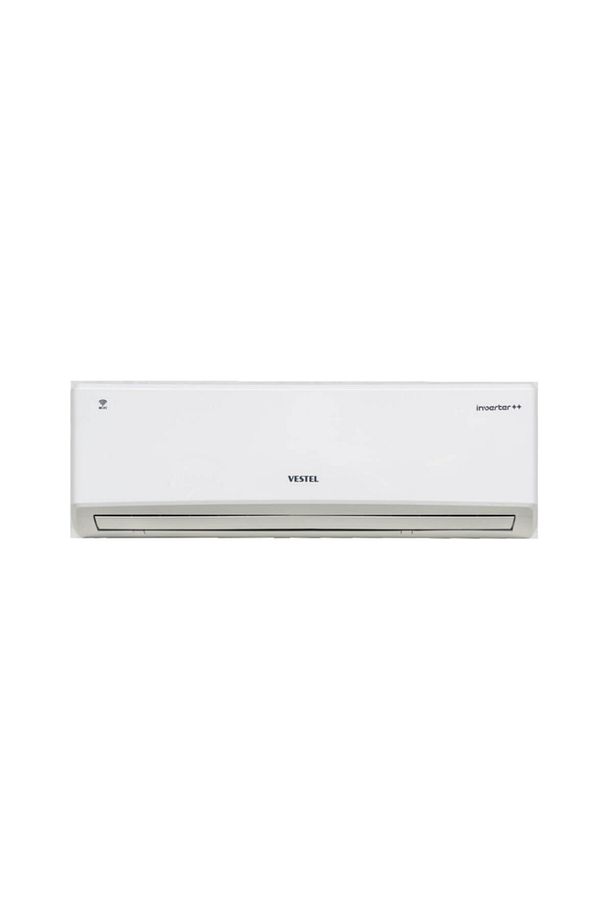 FLORA INVERTER 18 A++ WIFI KLİMA - 1