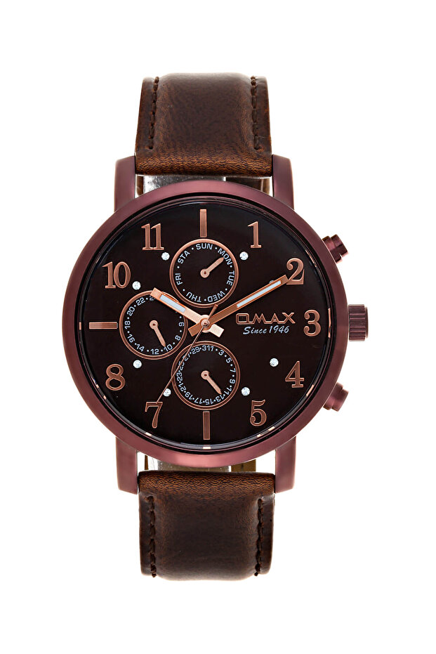 Erkek Kol Saati LMFCF55A - 1