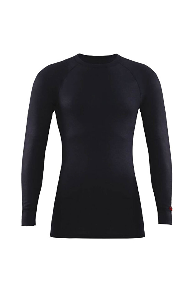 9259 Men's Thermal T-Shirt Long Sleeve 2nd Se