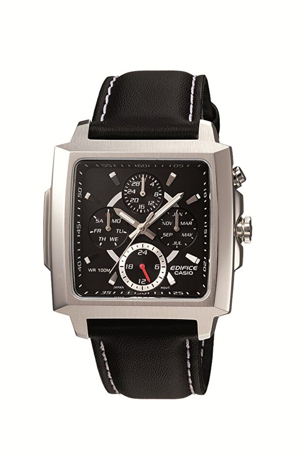 Men's Edifice Wristwatch EF-324L-1AVDF