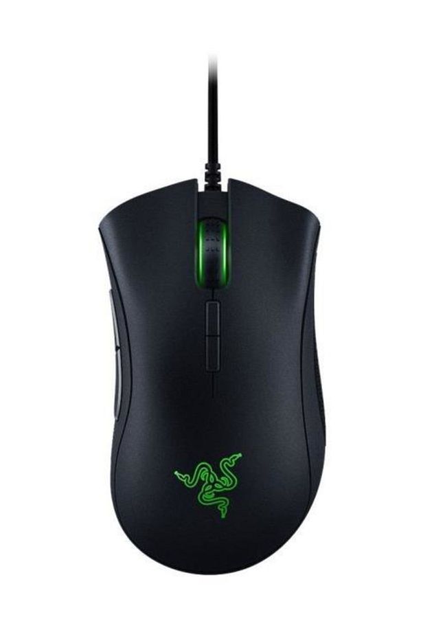 Deathadder Elite Mouse 22.0222 16000 DPİ 0CVB.RZR.01.000866 - 1