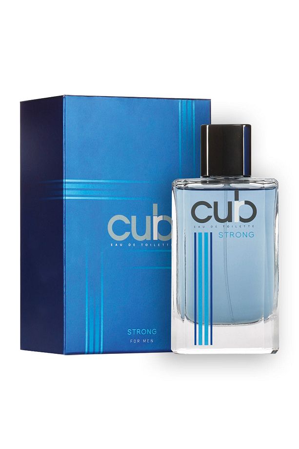 Strong Edt 100 ml Erkek Parfümü 3760064440040 - 1