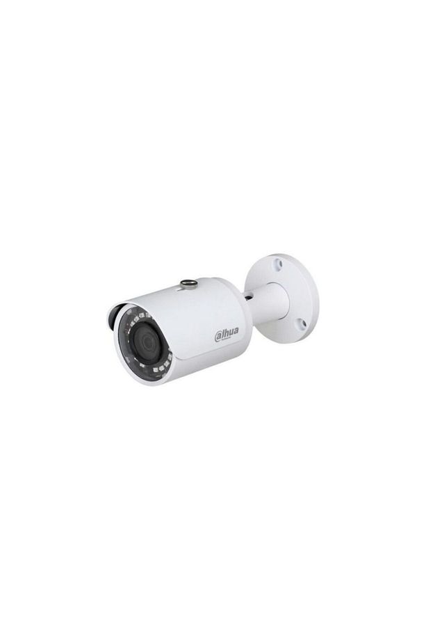 Ipc-hfw1230s-s-0360b-s4 2mp 3.6mm 30mt Ip67 Poe H.265+/h.264+/h.264/mjpeg Metal Kasa Ir Bullet - 1