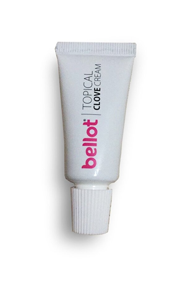 Topical Işlem Öncesi Krem - 1