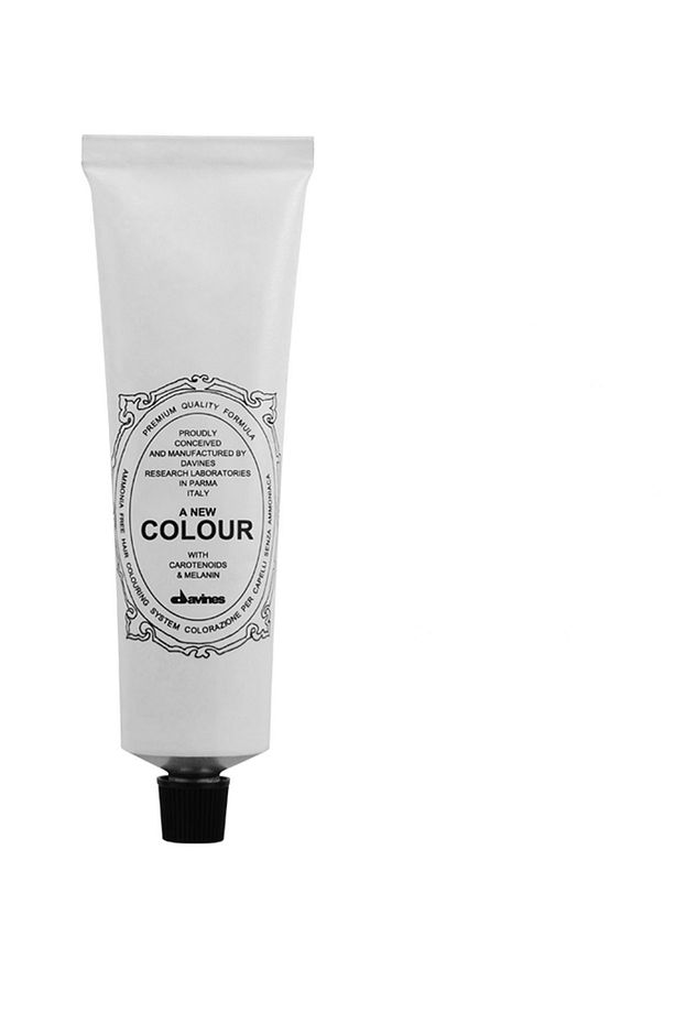 New Colour Saç Boyası 60 ml - 10.22 Altın Viyole 8004608248255 - 1