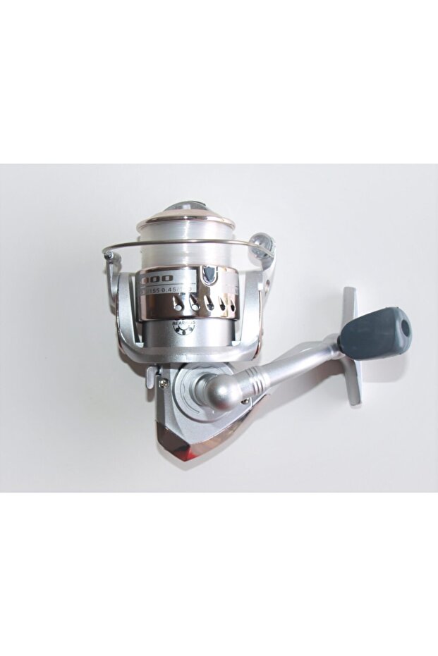 ماكينة صيد السمك Ex 4000 Line Graphite Head