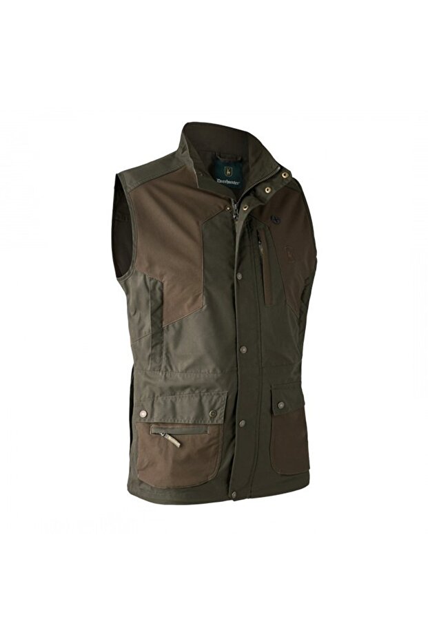 Strike Yeşil Yelek 48 - 1