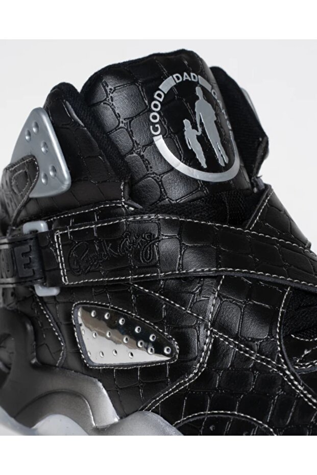 Rogue X Good Dad Gang Black/chrome - 3